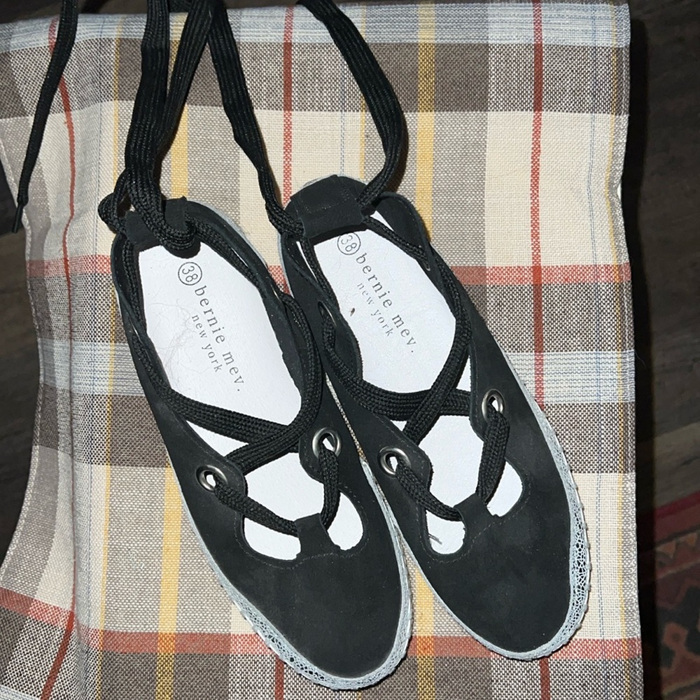 Bernie Mev shoes
